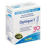 Optique1 Eye Irritation Relief, Doses - 30 Each