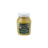 Natural Value Organic Yellow Mustard - 8 Jars