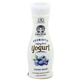 Califia Farms Yogurt Drink, Super Berry - 25.4 Ounces