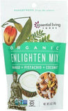 Essential Living Foods Organic Enlighten Mix - 6 Ounces