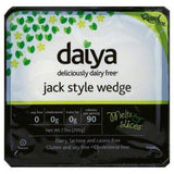 Daiya Jack Style Wedge, Deliciously Dairy Free - 7.1 Ounces