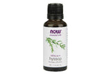 Now Essential Oils Hyssop Oil