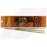 Balaram Incense Sticks, Clove and Lemongrass