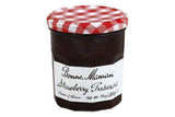 Bonne Maman Preserves, Strawberry - 13 Ounces