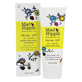 Mad Hippie Facial SPF 30+ Broad Spectrum Sunscreen-1 Oz