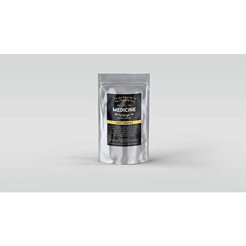 Medicine Springs Joint Formula-43 Oz