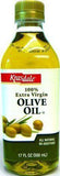 Krasdale Extra Virgin Olive Oil - 17 Fluid Ounces