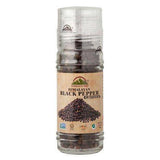 Himalayan Chef Black Pepper Grinder - 3.5 Ounces