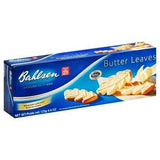 Bahlsen Cookies, Butter Leaves - 4.4 Ounces