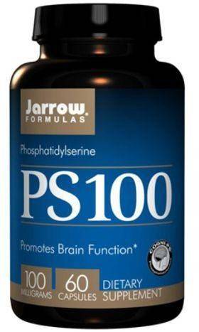 Jarrow Formulas PS 100 - 60 Capsules