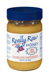 Really Raw Honey - 1 Pound