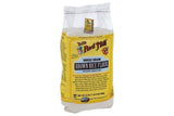 Bobs Red Mill Brown Rice Flour, Whole Grain, Stone Ground - 24 Ounces