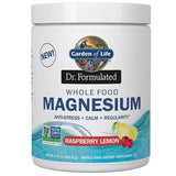Garden of Life Dr. Formulated Raspberry Lemon Whole Food Magnesium