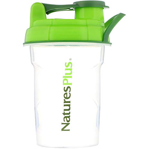 Natures Plus Shaker Cup-16 Oz