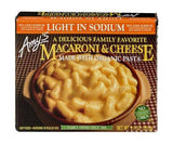 Amys Light in Sodium Macaroni & Cheese - 9 Ounces