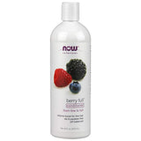 Now Foods Berry Full Conditioner-16 Oz