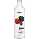 Now Foods Berry Full Shampoo-16 Oz