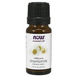 Now Foods Chamomile Oil-1/3 Oz