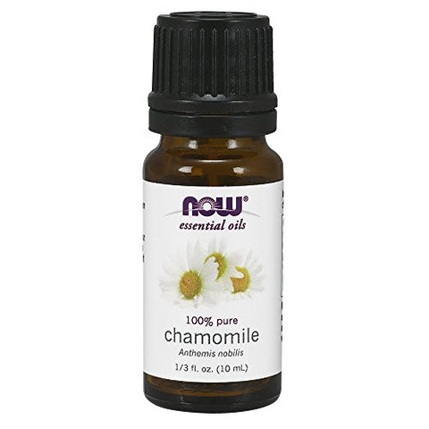 Now Foods Chamomile Oil-1/3 Oz