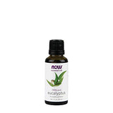 Now Foods Eucalyptus Oil-1 Oz