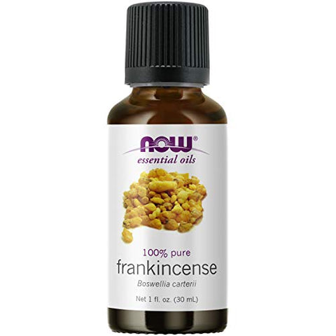 Now Foods Frankincense Oil-1 Oz