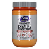 Now Foods Micronized Creatine Monohydrate-1.1 Lb