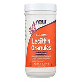 Now Foods Non-GMO Lecithin Granules-1 Lb