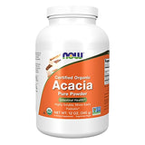 Now Foods Organic Acacia Powder-12 Oz