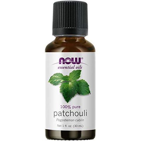 Now Foods Patchouli Oil-1 Oz