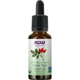 Now Foods Rosehip Seed Oil-1 Oz