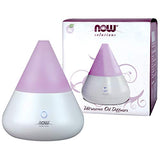 Now Foods Ultrasonic Oil Diffuser