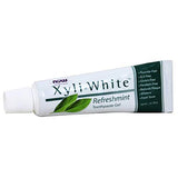 Now Foods Xyli-White Refreshmint Toothpaste Gel-1 Oz