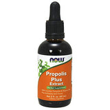 Now Propolis Plus Extract-2 Oz