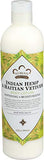 Nubian Heritage Indian Hemp & Haitian Vetiver Body Lotion With Neem Oil-13 Oz