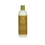 Nubian Heritage Olive & Green Tea Body Lotion With Avocado-13 Oz