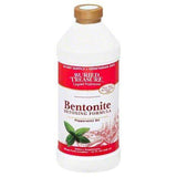Buried Treasure Bentonite, Detoxing Formula - 32 Ounces