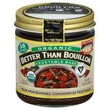 Better Than Bouillon Vegetable Base, Organic - 8 Ounces
