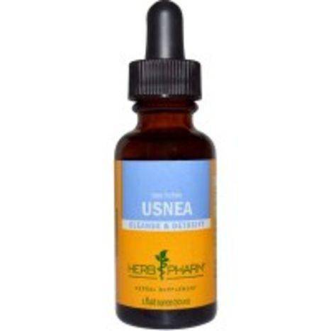 Herb Pharm Usnea Liquid Extract 1 : 4