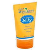 Alba Botanica Jelly, Multi-Purpose, Un-Petroleum - 3.5 Ounces