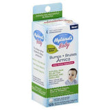 Hylands Baby Bumps + Bruises, Arnica, Quick-Dissolving Tablets - 125 Each