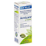 Arnicare Pain Relief, Cream - 1.33 Ounces