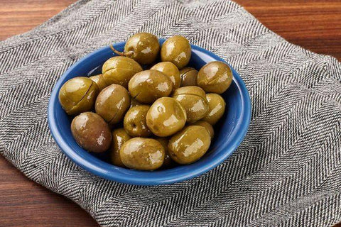 Agriniou Olives, 1 Pound