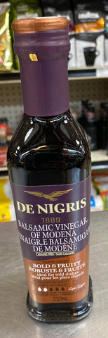 Denigris Balsamic Vinaiger