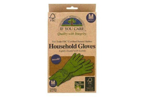 If You Care Household Gloves Small