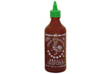 Huy Fong Chili Sauce, Hot, Sriracha - 17 Ounces