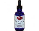 Olympian Labs Eucalyptus Oil-2 Oz