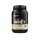 Optimum Nutrition Gold Standard Whey Vanilla Flavor-1.9 Lbs