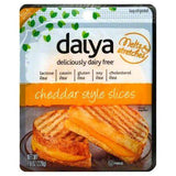 Daiya Cheddar Style Slices - 7.8 Ounces