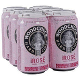 Woodchuck Bubbly Rose Cider - 12 Ounces