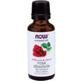 Now Rose Absolute Essential Oil